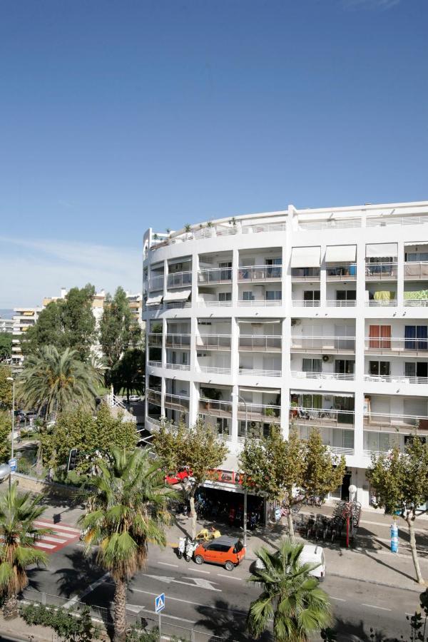 Rentalmar Royal Salou Exterior foto