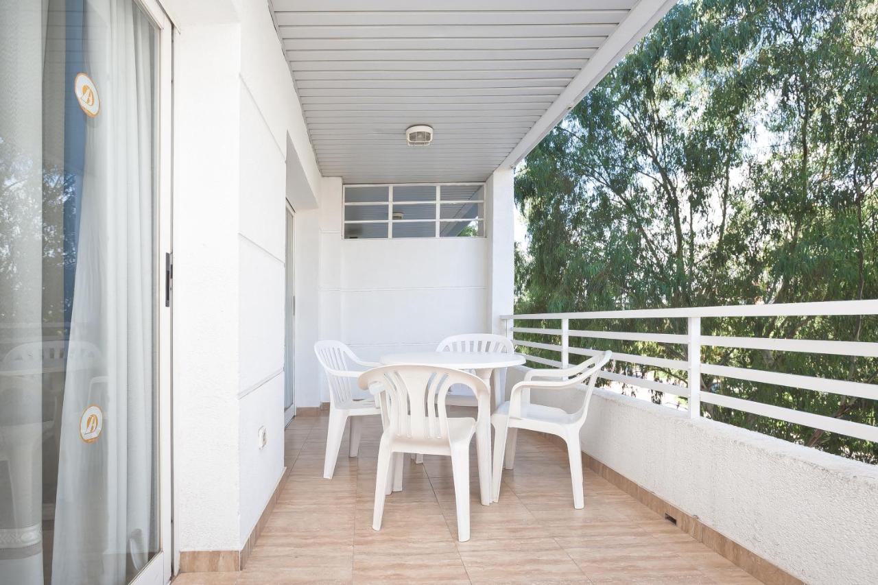 Rentalmar Royal Salou Exterior foto